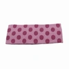Portolano Polka Dots Headband In Multi