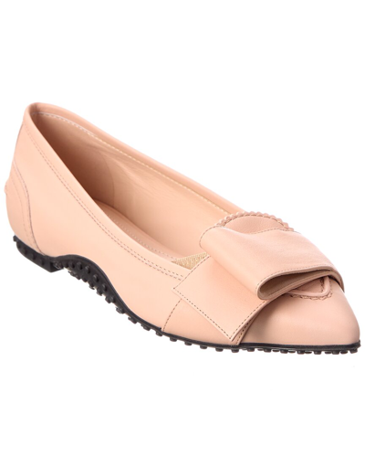 TOD'S × Alessandro dell'Acqua フラットシューズ 56026047?w=400