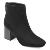 JOURNEE COLLECTION COLLECTION WOMEN'S TRU COMFORT FOAM AUDRINA BOOTIE