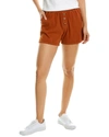 DONNI HENLEY SHORT