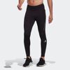 Adidas Originals Own The Run Tights In Black