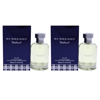 BURBERRY Burberry Weekend by Burberry for Men - 3.3 oz EDT Spray - Pack of 2