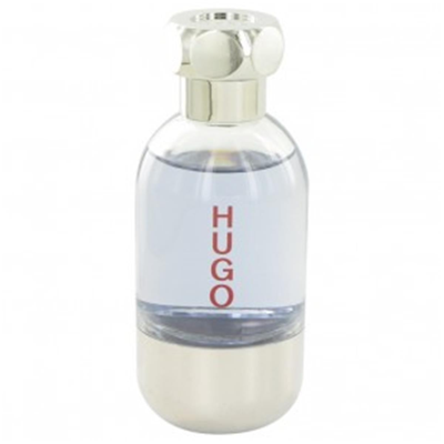 Hugo Boss 503421 2 oz After Shave Aromatic Fougere For Men In Purple