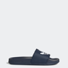 Adidas Originals Adilette Lite Slide Sandals In Blue
