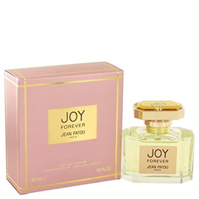 Jean Patou 502836 Joy Forever By  Eau De Parfum Spray 2.5 oz In Pink