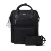 BAGGALLINI SOHO BACKPACK