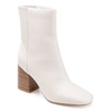 Journee Collection Collection Women's Tru Comfort Foam Maize Bootie In Beige