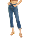 MADEWELL Madewell Kinzie Wash Girl Jean