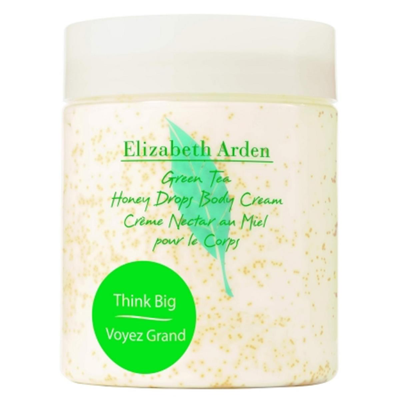 Elizabeth Arden 16.9 oz Green Tea In White