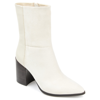 JOURNEE COLLECTION COLLECTION WOMEN'S TRU COMFORT FOAM SHARLIE BOOTIE