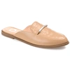 Journee Collection Rubee Mule In Beige