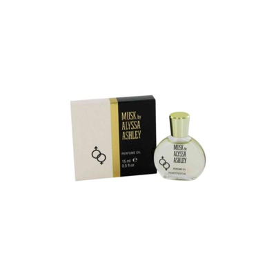 Houbigant 459098 Perfumed Oil For Women In White