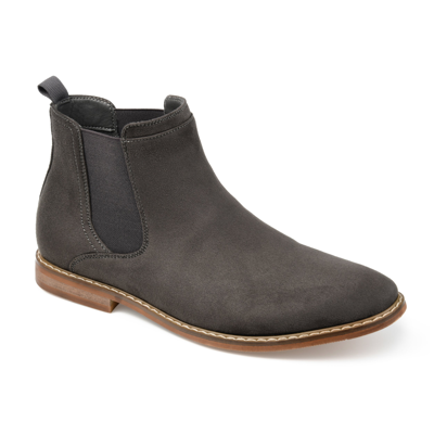 VANCE CO. MARSHALL WIDE WIDTH CHELSEA BOOT