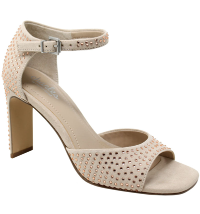 Charles By Charles David Gossip Sandal In Beige