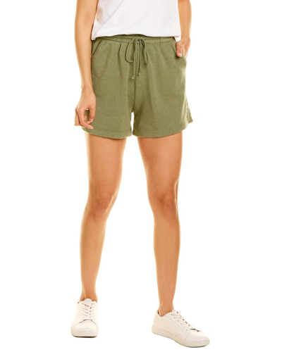 Donni. Vintage Short In Green