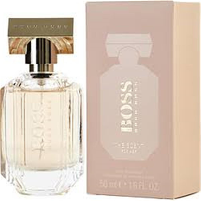 Hugo Boss 536167 Boss The Scent By  In Pink