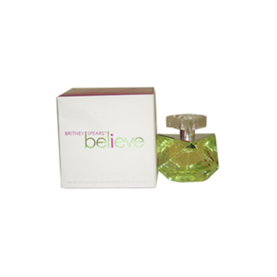 Britney Spears W-4107 Believe - 1.7 oz - Edp Spray In White