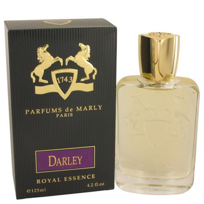 Parfums De Marly 534479 4.2 oz Darley Eau De Perfume Spray For Women In Beige