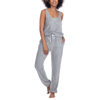 HONEYDEW INTIMATES JUST CHILLIN JUMPSUIT