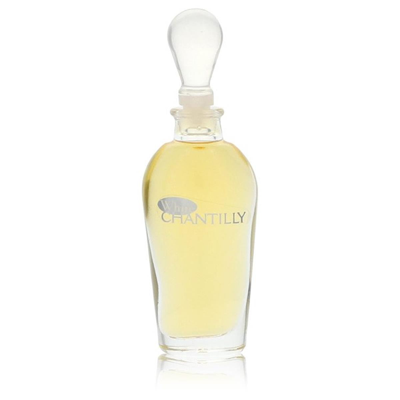 Dana 557049 0.25 oz White Chantilly Mini Perfume Spray For Women For Women