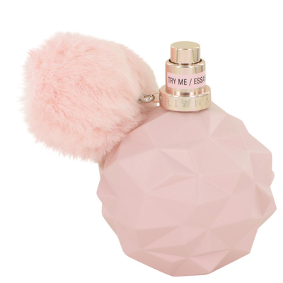 Ariana Grande 535681 Sweet Like Candy By  Eau De Parfum Spray For Women, 3.4 oz In White