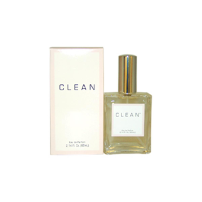 Clean Original By  For Women - 2.14 oz Edp Spray In White