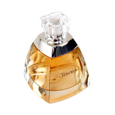 Vera Wang W-1416  By  For Women - 3.4 oz Edp Spray In Gold