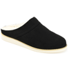 Journee Collection Collection Women's Sabine Slipper In Black