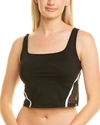 MICHI CADENCE CROP TOP