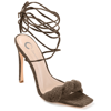 JOURNEE COLLECTION COLLECTION WOMEN'S TRU COMFORT FOAM EDELIE PUMP