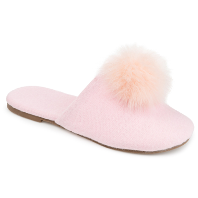 JOURNEE COLLECTION COLLECTION WOMEN'S NIGHTFALL SLIPPER