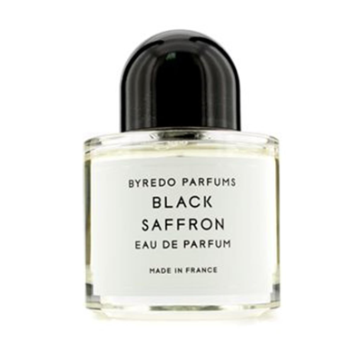Byredo 157530 Black Saffron Eau De Parfum Spray
