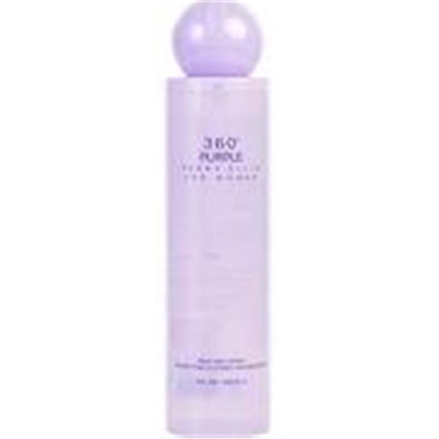 Perry Ellis 293808 8 oz 360 Purple Fragrance Mist