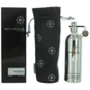 MONTALE Montale awmobm34s 3.4 oz Montale Black Musk By Montale Eau De Parfum Spray for Unisex