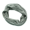 Portolano Loop Scarf In Grey