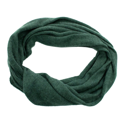 Portolano Loop Scarf In Multi