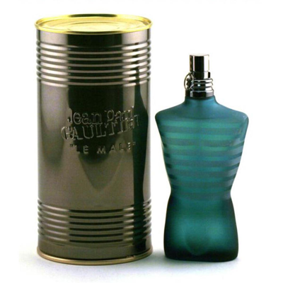 Jean Paul Gaultier Le Male - Edt Spray 4.2 oz In Blue