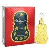SWISS ARABIAN 548647 0.5 OZ CONCENTRATED PERFUME OIL FOR WOMEN - ARABIAN JAMILA