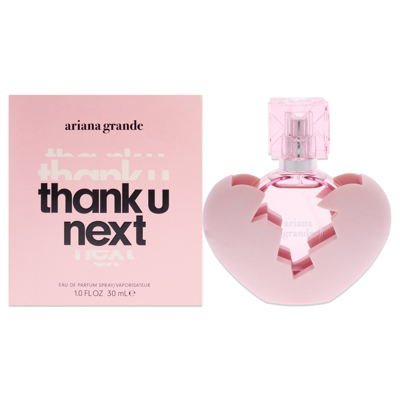 Ariana Grande Thank U Next By  For Women - 1 oz Edp Spray In Pink
