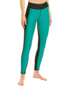 TEREZ COLORBLOCKED LEGGING