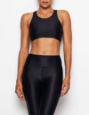 HEROINE SPORT Body Bra In Black