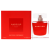 NARCISO RODRIGUEZ NARCISO ROUGE BY NARCISO RODRIGUEZ FOR WOMEN - 3 OZ EDT SPRAY
