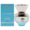 VERSACE DYLAN TURQUOISE POUR FEMME BY VERSACE FOR WOMEN - 1 OZ EDT SPRAY