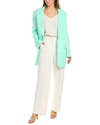 Walter Baker Kira Blazer In Green