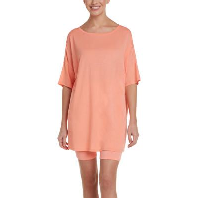 Honeydew Intimates Travel Light Lounge Set In Leo