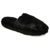 JOURNEE COLLECTION COLLECTION WOMEN'S COZEY SLIPPER