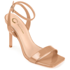 Journee Collection Collection Women's Tru Comfort Foam Dorian Pump In Beige