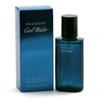 DAVIDOFF COOL WATER FOR MEN BY DAVIDOFF- EDT SRAY 1.4 OZ