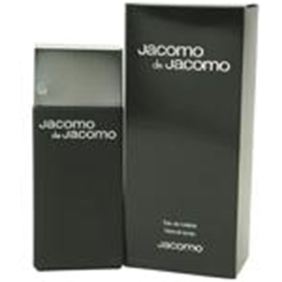 Jacomo De  By  Edt Spray 3.4 oz In Black