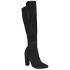 Journee Collection Collection Women's Tru Comfort Foam Dominga Boot In Black